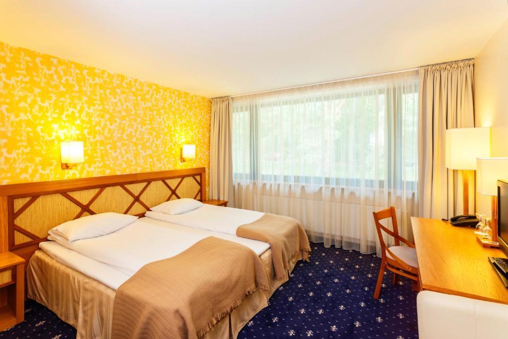 Park Villa Hotel VNO Cameră foto