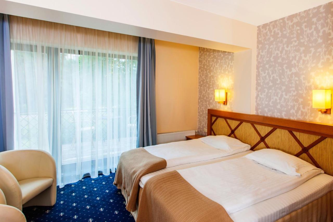 Park Villa Hotel VNO Cameră foto