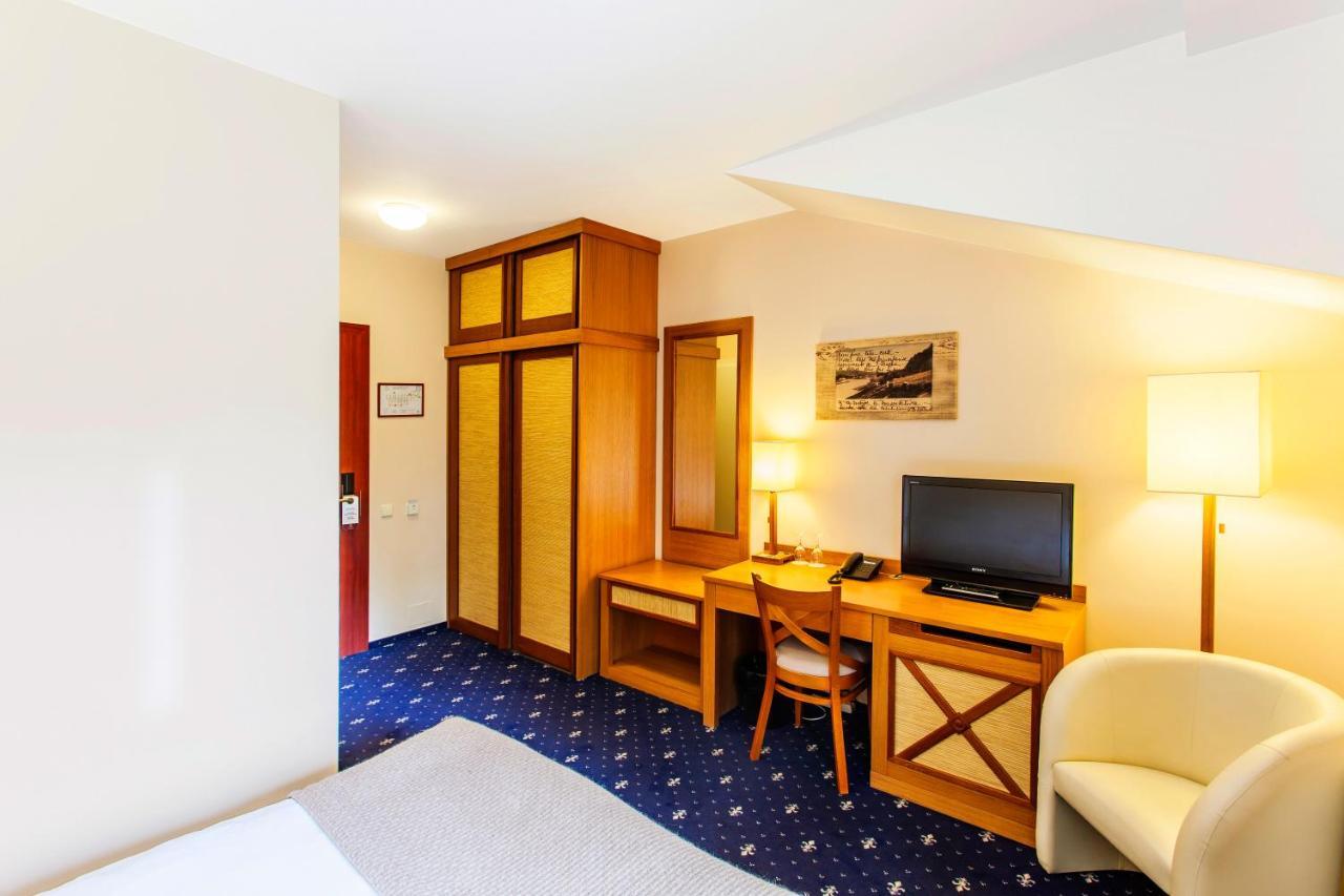Park Villa Hotel VNO Cameră foto
