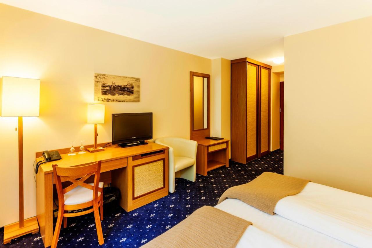 Park Villa Hotel VNO Cameră foto